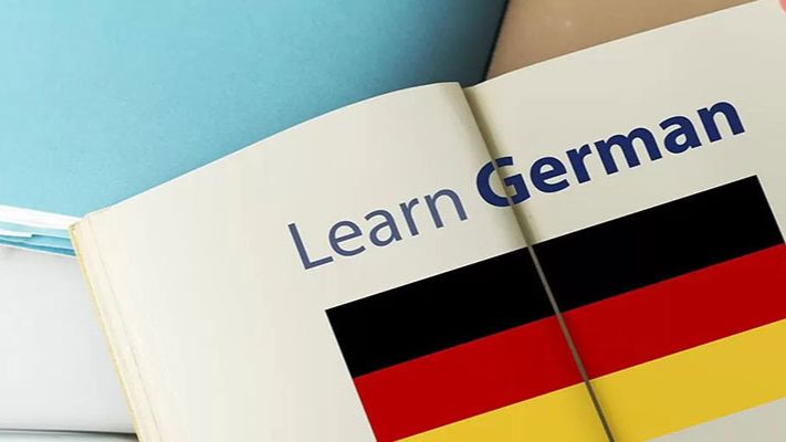 Deutschkurs