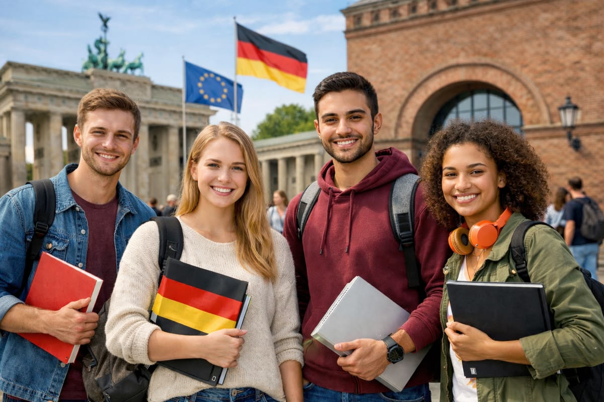Summer school & Study tour