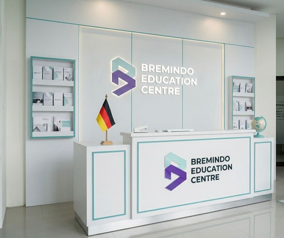 Bremindo Education Centre Germany