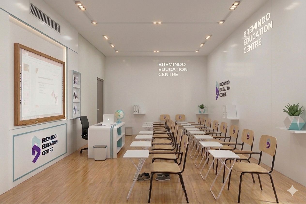 Bremindo Education Centre Indonesia