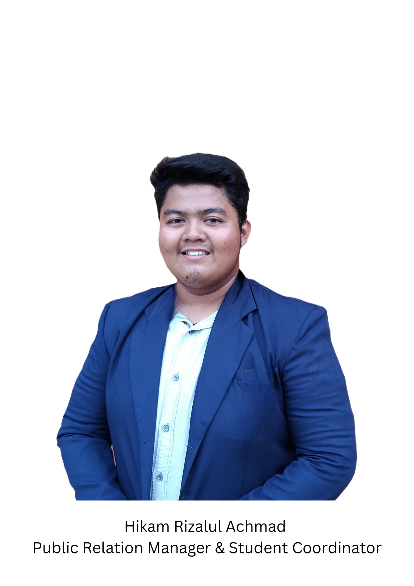 Hikam Rizalul Achmad