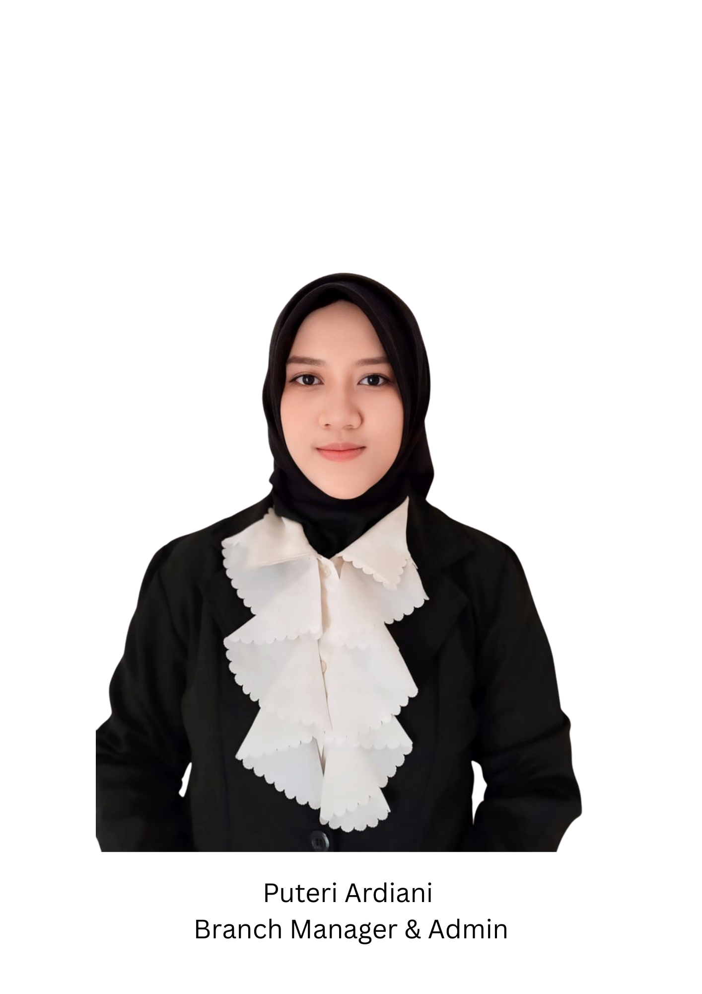 Puteri Ardiani