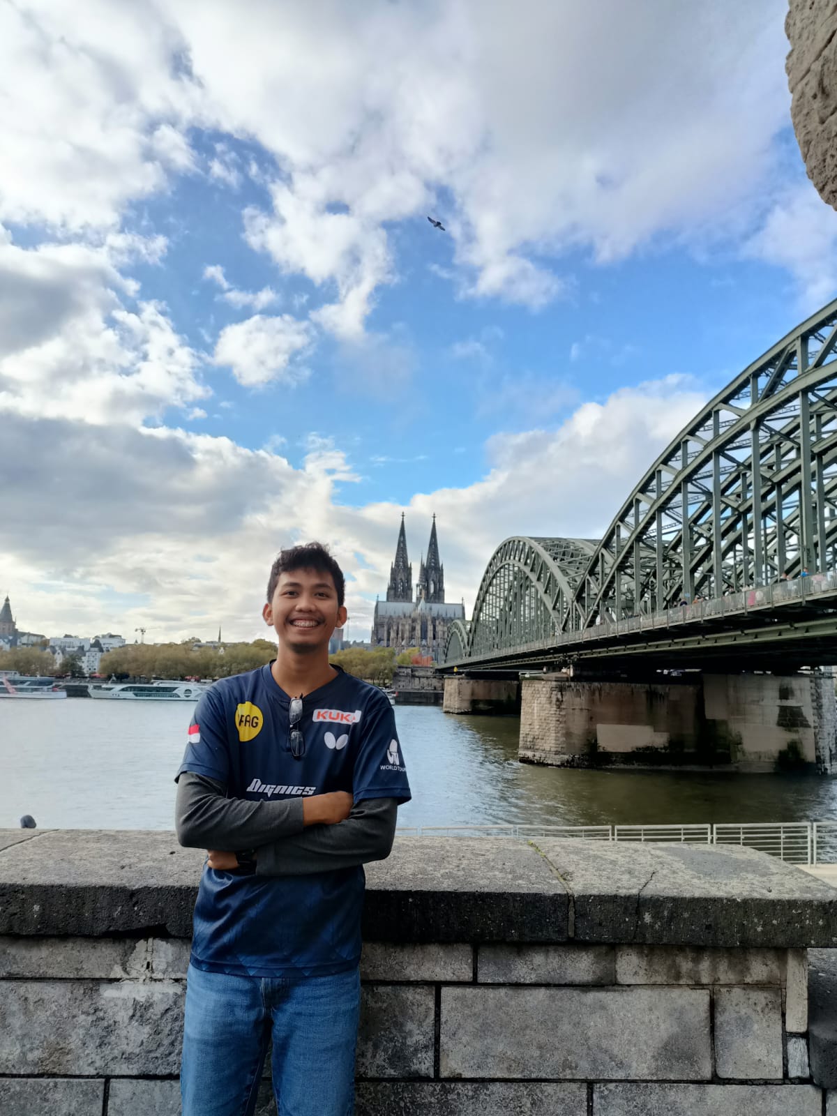 Ilham Hanafi